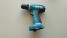 Wiertarko wkrętarka MAKITA 6281 D - 2