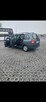 Opel Zafira A 1.8 b gaz 1999 - 7