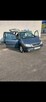 Opel Zafira A 1.8 b gaz 1999 - 4