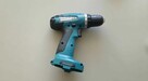 Wiertarko wkrętarka MAKITA 6281 D - 4