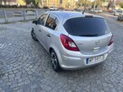 Opel Corsa D 1.2 68km benzyna gaz - 4