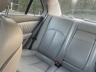 W211 2.2cdi 2003r - 7