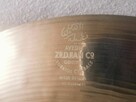Zildjian A Custom Heavy Crash 18 - 5