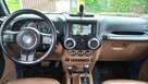 Jeep Wrangler Jeep Wrangler 3.6 Unlim Sahara - zamiana - 3