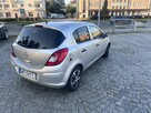 Opel Corsa D 1.2 68km benzyna gaz - 5