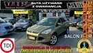 Ford Kuga -SPRZEDANY- 2,0 TDCI 163KM * Salon PL * 4x4 * Manual *AUTOMIX