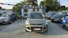 Ford Kuga -SPRZEDANY- 2,0 TDCI 163KM * Salon PL * 4x4 * Manual *AUTOMIX - 7
