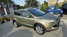Ford Kuga -SPRZEDANY- 2,0 TDCI 163KM * Salon PL * 4x4 * Manual *AUTOMIX - 9