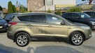 Ford Kuga -SPRZEDANY- 2,0 TDCI 163KM * Salon PL * 4x4 * Manual *AUTOMIX - 10