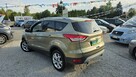 Ford Kuga -SPRZEDANY- 2,0 TDCI 163KM * Salon PL * 4x4 * Manual *AUTOMIX - 13