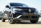Renault Arkana RS line skora NAWI kamera BLIS grzane fotele i kierownica ful led max - 3