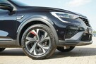 Renault Arkana RS line skora NAWI kamera BLIS grzane fotele i kierownica ful led max - 5