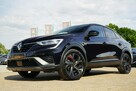 Renault Arkana RS line skora NAWI kamera BLIS grzane fotele i kierownica ful led max - 9