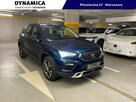 Seat Ateca Style 1.5TSI 150KM DSG 2023 r., salon PL, I właściciel, f-a VAT - 1
