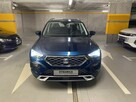 Seat Ateca Style 1.5TSI 150KM DSG 2023 r., salon PL, I właściciel, f-a VAT - 2