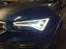 Seat Ateca Style 1.5TSI 150KM DSG 2023 r., salon PL, I właściciel, f-a VAT - 9