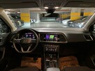 Seat Ateca Style 1.5TSI 150KM DSG 2023 r., salon PL, I właściciel, f-a VAT - 15