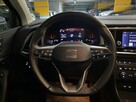 Seat Ateca Style 1.5TSI 150KM DSG 2023 r., salon PL, I właściciel, f-a VAT - 16