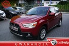 Mitsubishi ASX 1.8 4x4 dołączany ręcznie Stan b.dobry 100%bezwypadkowy Gwarancja 12mc - 2