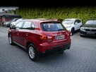 Mitsubishi ASX 1.8 4x4 dołączany ręcznie Stan b.dobry 100%bezwypadkowy Gwarancja 12mc - 6