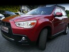 Mitsubishi ASX 1.8 4x4 dołączany ręcznie Stan b.dobry 100%bezwypadkowy Gwarancja 12mc - 8