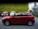 Mitsubishi ASX 1.8 4x4 dołączany ręcznie Stan b.dobry 100%bezwypadkowy Gwarancja 12mc - 10
