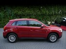 Mitsubishi ASX 1.8 4x4 dołączany ręcznie Stan b.dobry 100%bezwypadkowy Gwarancja 12mc - 11