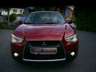 Mitsubishi ASX 1.8 4x4 dołączany ręcznie Stan b.dobry 100%bezwypadkowy Gwarancja 12mc - 16