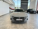 Volkswagen Arteon Elegance 2.0TSI 190KM DSG 2022 r., salon PL, I właściciel, f-a VAT - 3