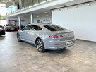 Volkswagen Arteon Elegance 2.0TSI 190KM DSG 2022 r., salon PL, I właściciel, f-a VAT - 6