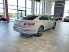 Volkswagen Arteon Elegance 2.0TSI 190KM DSG 2022 r., salon PL, I właściciel, f-a VAT - 8