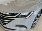 Volkswagen Arteon Elegance 2.0TSI 190KM DSG 2022 r., salon PL, I właściciel, f-a VAT - 9
