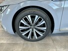 Volkswagen Arteon Elegance 2.0TSI 190KM DSG 2022 r., salon PL, I właściciel, f-a VAT - 10