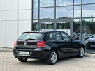 BMW 116 Klimatyzacja, Alu, Komputer, Elektryka, Bezwypadek, GWARANCJA, Serwis - 6