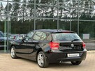 BMW 116 Klimatyzacja, Alu, Komputer, Elektryka, Bezwypadek, GWARANCJA, Serwis - 7