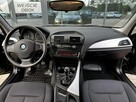 BMW 116 Klimatyzacja, Alu, Komputer, Elektryka, Bezwypadek, GWARANCJA, Serwis - 8