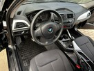 BMW 116 Klimatyzacja, Alu, Komputer, Elektryka, Bezwypadek, GWARANCJA, Serwis - 9