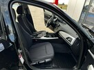 BMW 116 Klimatyzacja, Alu, Komputer, Elektryka, Bezwypadek, GWARANCJA, Serwis - 13