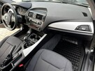 BMW 116 Klimatyzacja, Alu, Komputer, Elektryka, Bezwypadek, GWARANCJA, Serwis - 14