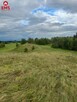 Działka rolna Hołny Wolmera gm. Sejny - 3