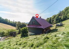 Działka z dwoma domami 680 m n.p.m - 7