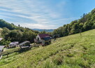 Działka z dwoma domami 680 m n.p.m - 10