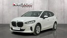 BMW 218i AUT benzyna 100 kW - 1