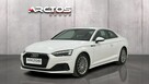 Audi A5 benzyna 150 kW sedan automat - 1