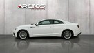 Audi A5 benzyna 150 kW sedan automat - 2