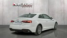Audi A5 benzyna 150 kW sedan automat - 5