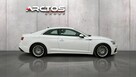 Audi A5 benzyna 150 kW sedan automat - 6
