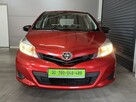 Toyota Yaris tylko 48tyśkm * stan perfekt * bezwypadkowa * 1wł * zero korozji - 3