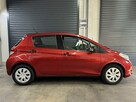 Toyota Yaris tylko 48tyśkm * stan perfekt * bezwypadkowa * 1wł * zero korozji - 5