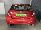 Toyota Yaris tylko 48tyśkm * stan perfekt * bezwypadkowa * 1wł * zero korozji - 7